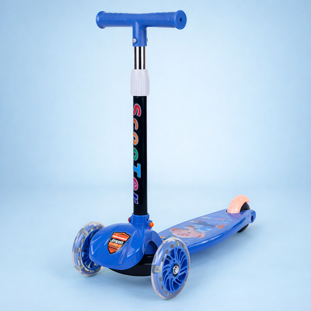YLKB-603 Kids Scooter